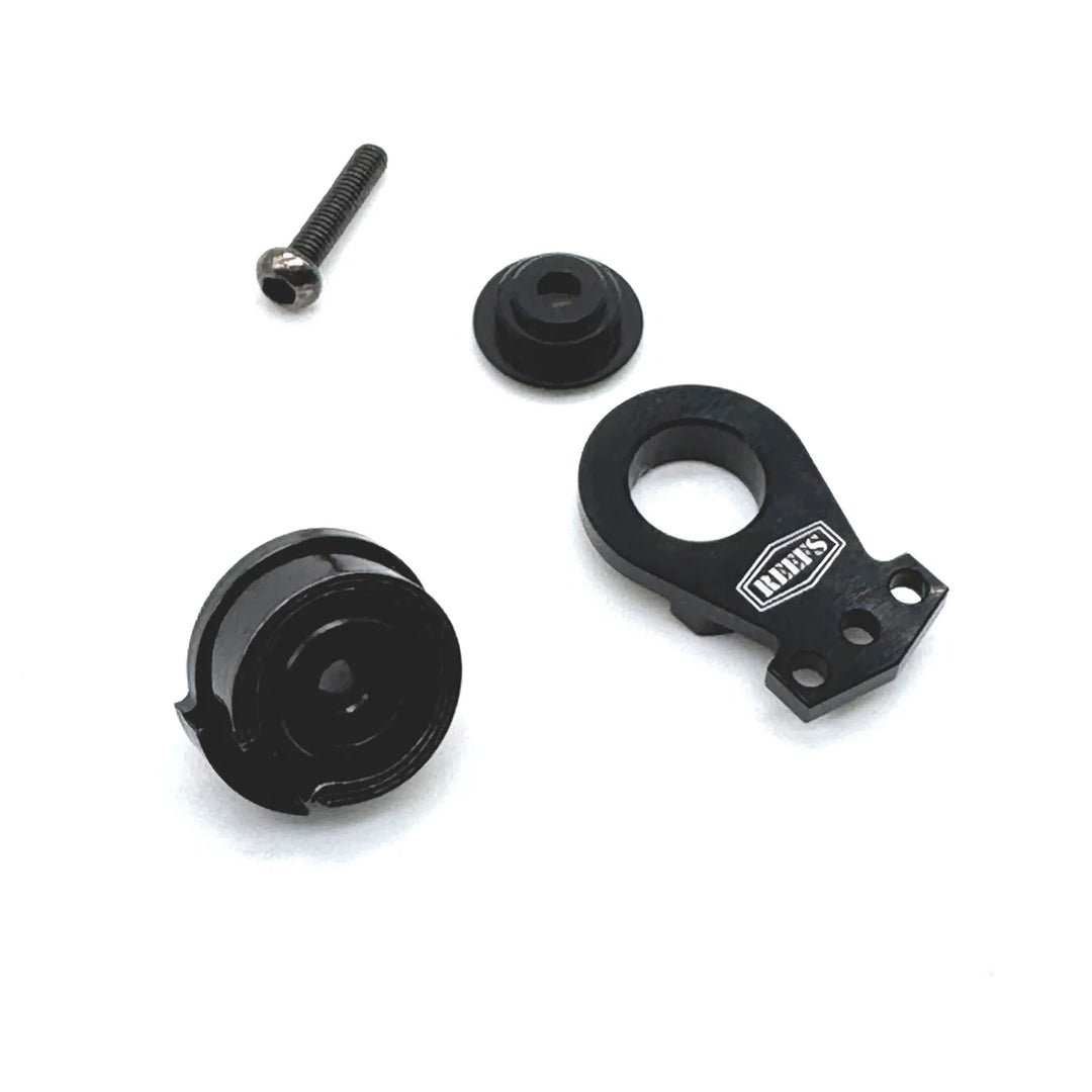 REEFS Aluminum Micro HD Servo Saver