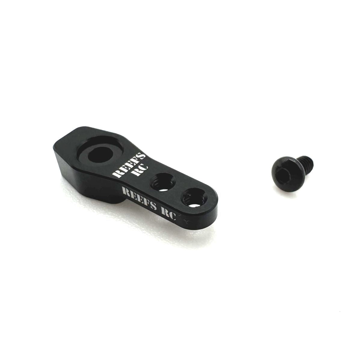 Reefs Pro Shorty Micro Servo Horn
