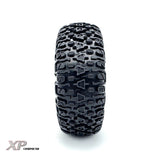 REEFS XP Compound 1.9" / 4.75" SABRE TIRES (2) PINK