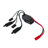 REEFS 8.4V E-Z Dual Servo BEC