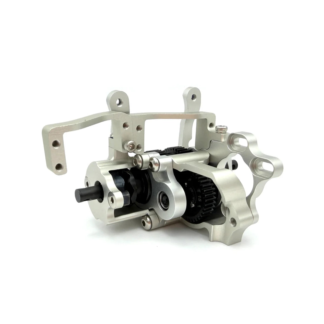 Reefs RC XP Dual Dig Transmission (Choose Color)