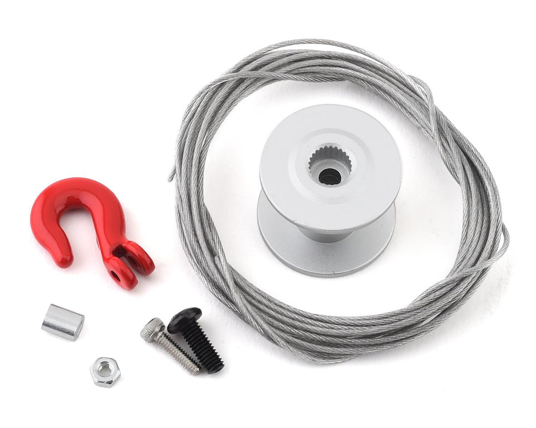 Reefs RC 299LP Servo Winch w/Built In Controller