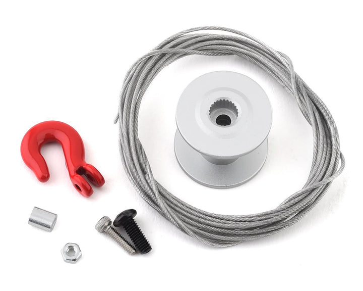 Reefs RC 299LP Servo Winch w/Built In Controller