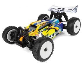 Associated Reflex 14B Ongaro RTR 4WD Electric Buggy Combo - Iron City RC Hobbies