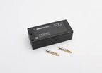 Reflex Racing 340MAH 7.6V LIHV HARDCASE BATTERY PACK - Iron City RC Hobbies