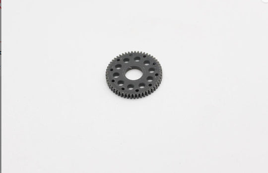 Reflex Racing 53T Machined Delrin Spur