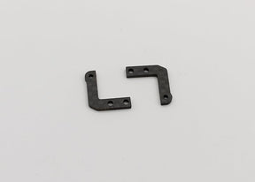 REFLEX RACING CARBON FIBER BATTERY MOUNT - Iron City RC Hobbies