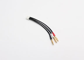 REFLEX RACING HARD CASE CHARGING CABLE - Iron City RC Hobbies