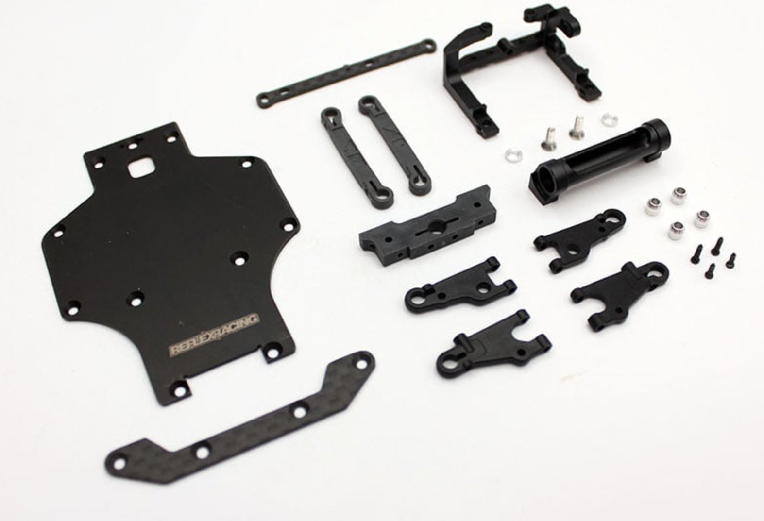 REFLEX RACING RX28 GEN 2 UPDATE KIT – Iron City RC Hobbies