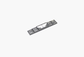 Reflex Racing RX28 Ride Height Gauge - Iron City RC Hobbies