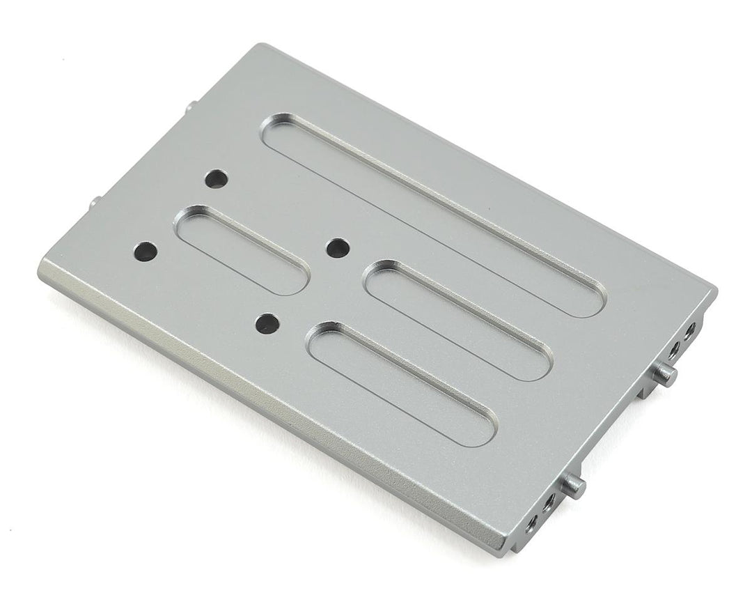 Redcat Everest Gen7 Aluminum Skid Plate - Iron City RC Hobbies