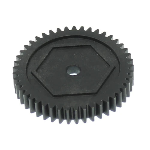 Redcat 45T Plastic Spur Gear (.8 Module)(1pc) - Iron City RC Hobbies