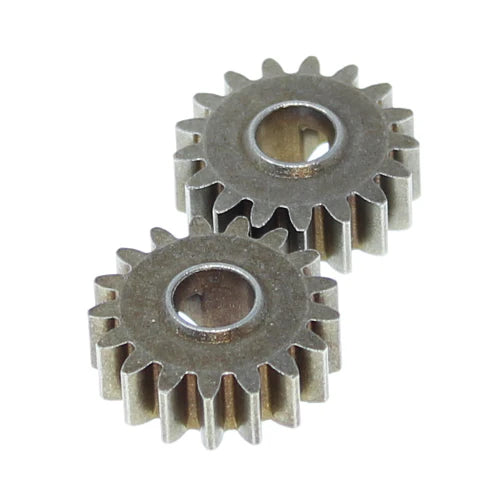 Redcat Portal Axle Output Gear (17T) (2pcs) - Iron City RC Hobbies