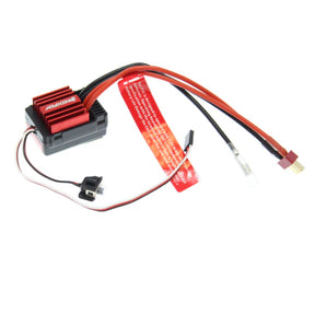 Redcat HX-1040 Crawler ESC(T-Plug)(1pc) - Iron City RC Hobbies