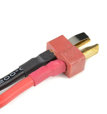 Redcat HX-1040 Crawler ESC(T-Plug)(1pc) - Iron City RC Hobbies