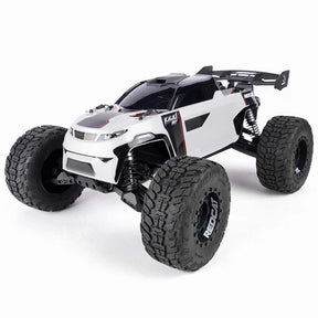 Redcat KAIJU EXT 1/8 Scale 6S Ready Monster Truck - Iron City RC Hobbies