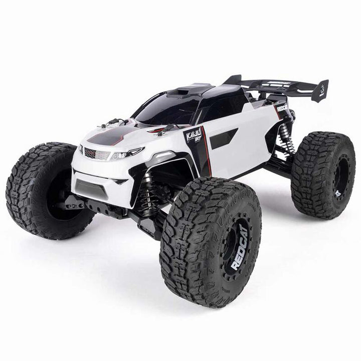 Redcat KAIJU EXT 1/8 Scale 6S Ready Monster Truck - Iron City RC Hobbies