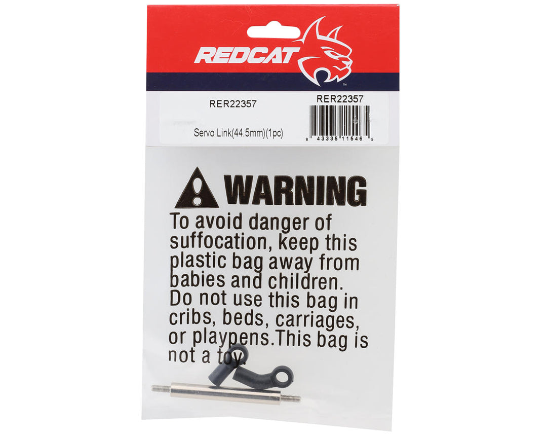 Redcat Ascent Servo Link