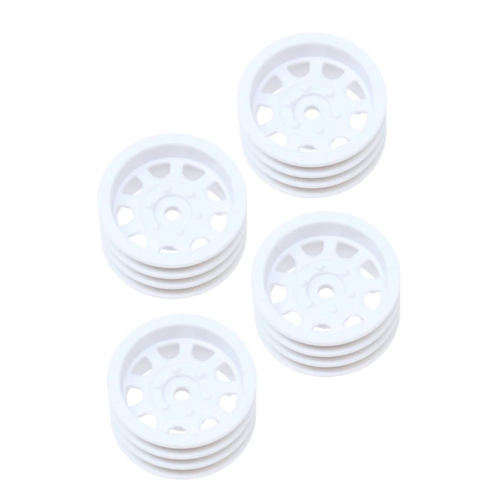 Redcat Crawler Wheel "1.0" (4pcs)