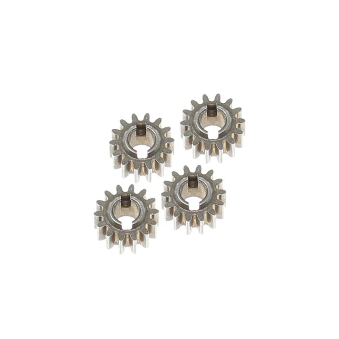 Ingranaggio Motore Redcat Racing 68054 (14 Denti) Per EVEREST-16 – Ricambio Originale