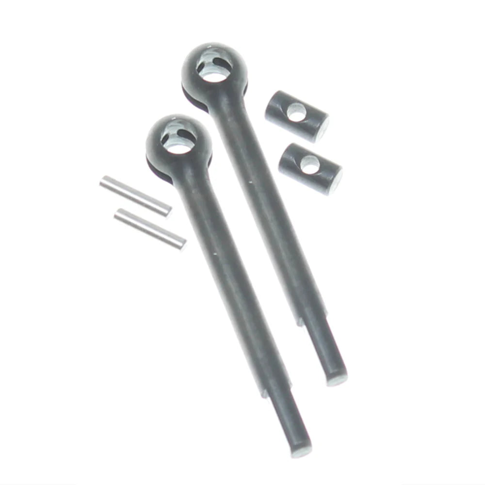 REDCAT CVA Shafts w/ pins (1set) - Iron City RC Hobbies
