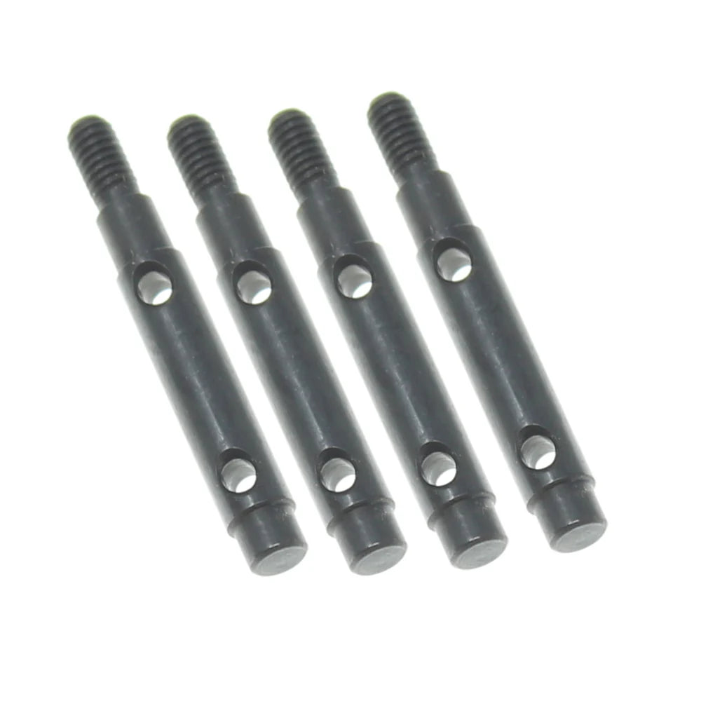 Redcat Racing Ascent 18 Wheel Axle Shafts (4) - Iron City RC Hobbies
