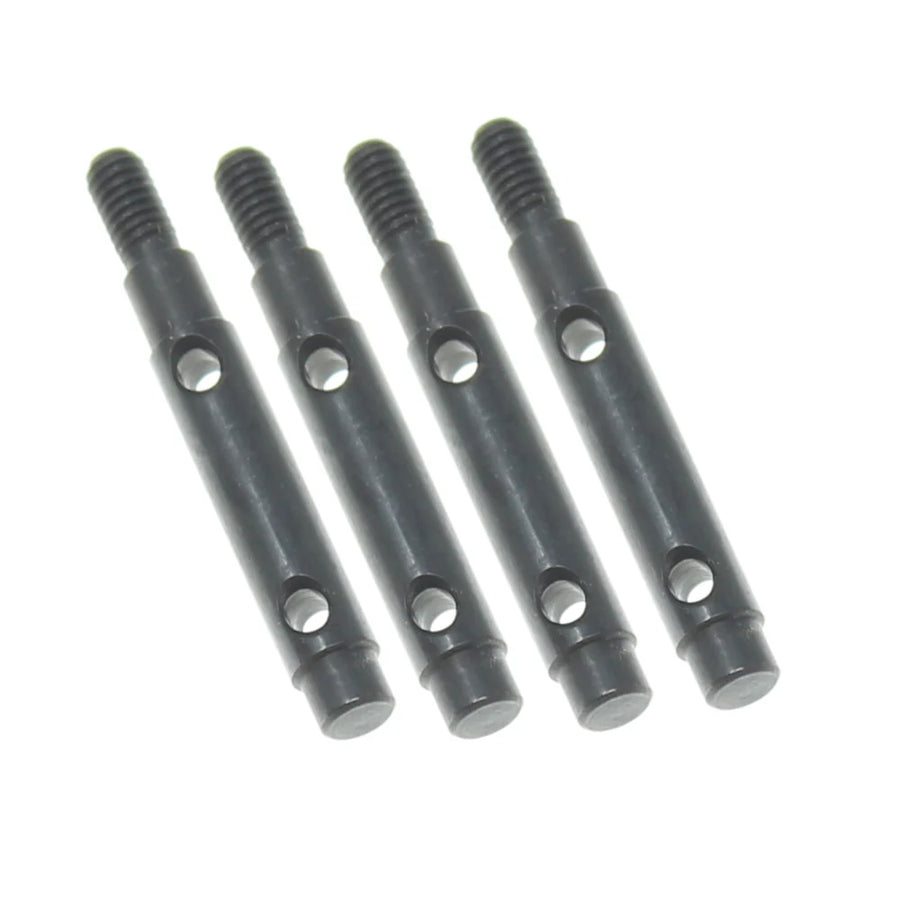 Redcat Racing Ascent 18 Wheel Axle Shafts (4) - Iron City RC Hobbies
