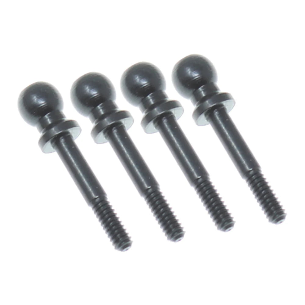 Redcat Lower Shock Ball Stud (4pcs)