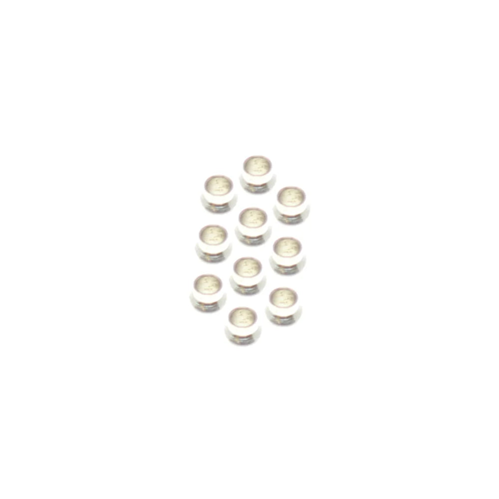 REDCAT Suspension Balls (4mm)(10pcs) - Iron City RC Hobbies
