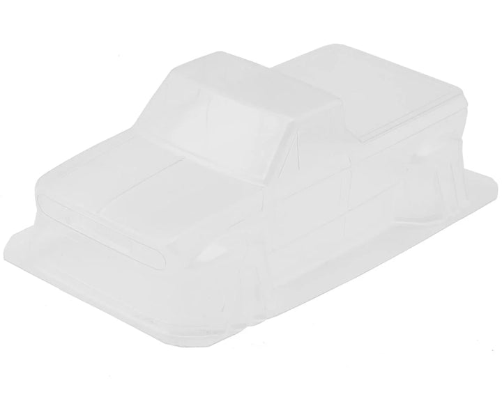 Redcat Ascent-18 1/18 4WD RTR Rock Crawler Body (Clear) - Iron City RC Hobbies