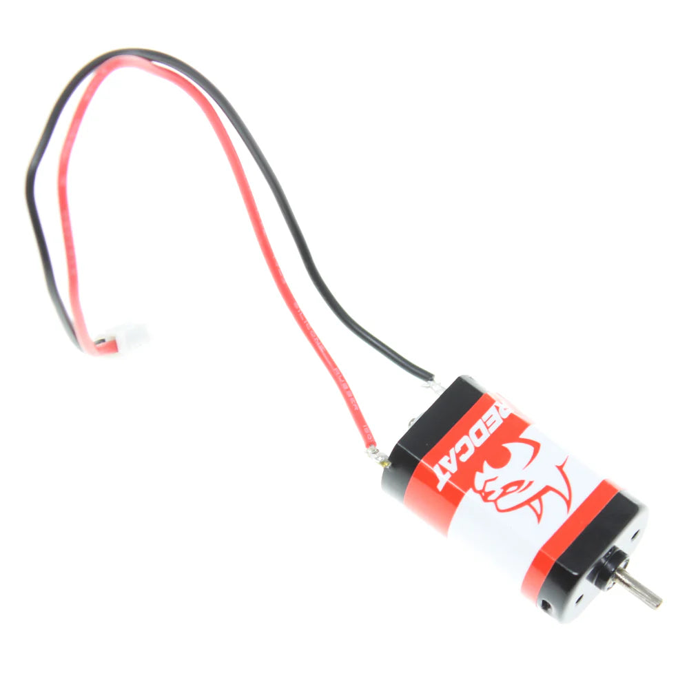 RedCat Motor (60T)(1pc) - Iron City RC Hobbies
