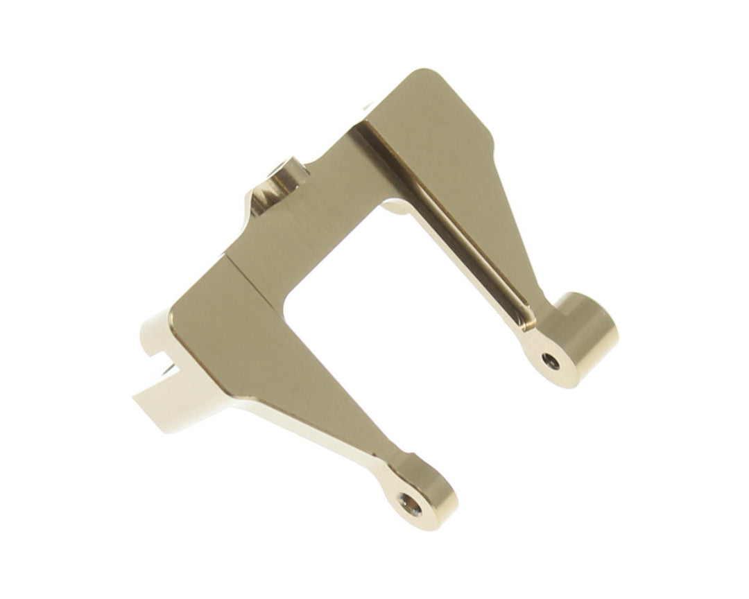 Redcat Ascent-18 Aluminum Servo Holder Mount (Bronze) - Iron City RC Hobbies