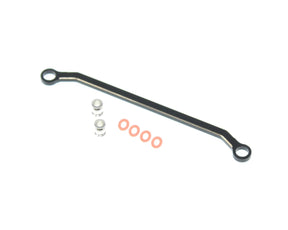 Redcat Ascent-18 Brass Steering Link - Iron City RC Hobbies