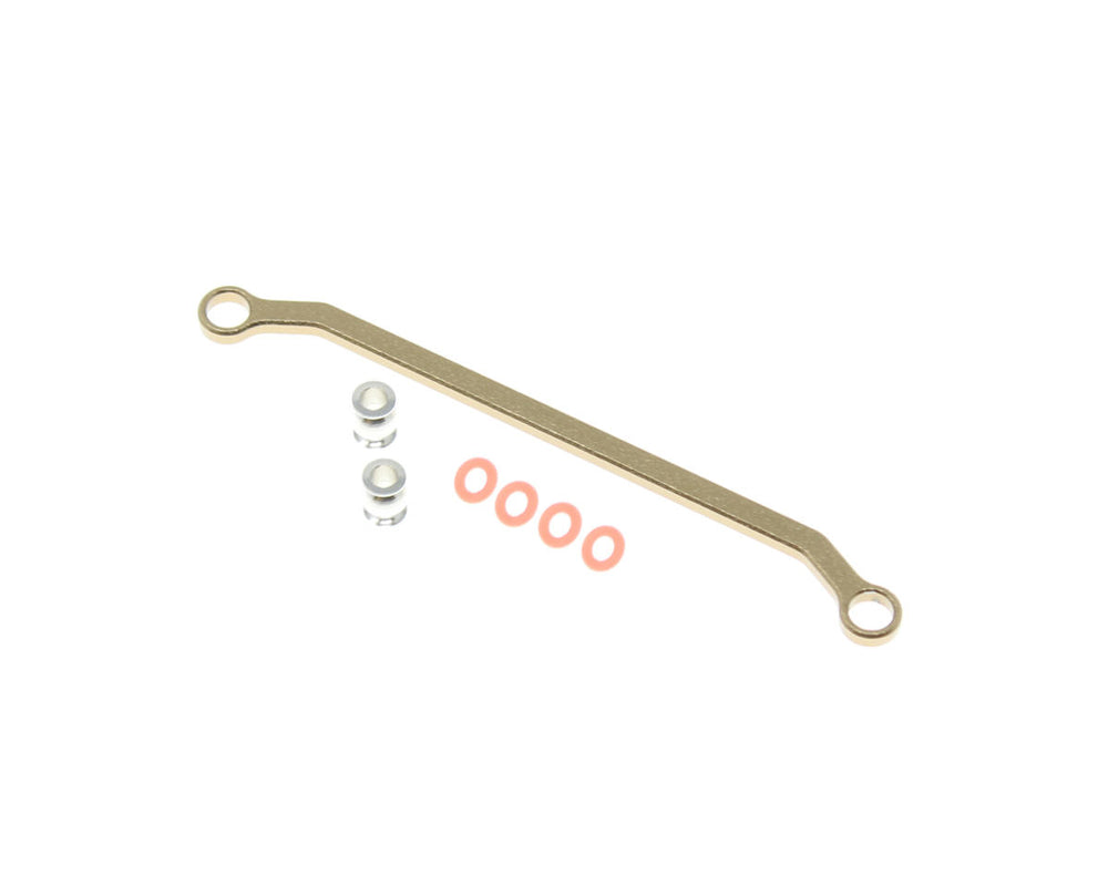 Redcat Ascent-18 Brass Steering Link - Iron City RC Hobbies