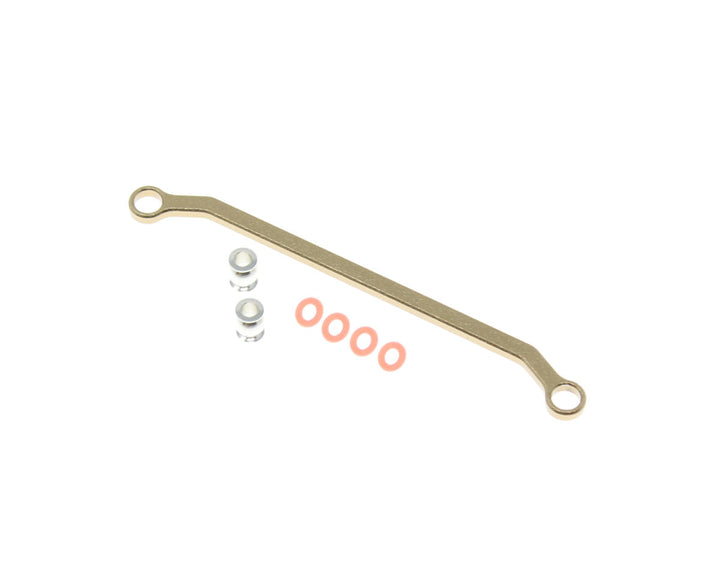 Redcat Ascent-18 Brass Steering Link - Iron City RC Hobbies