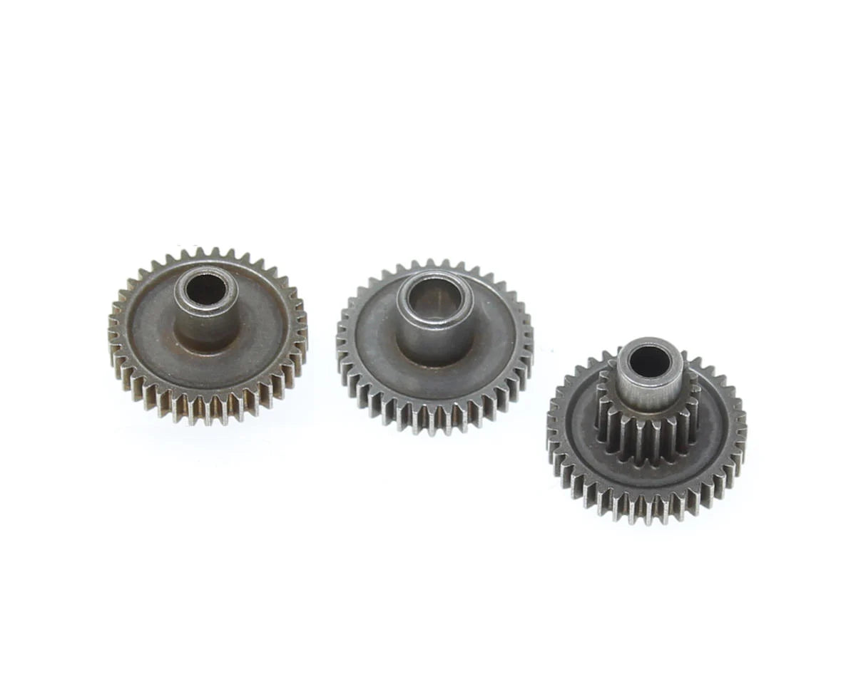 Redcat MT-18 Steel Transmission Gear Set