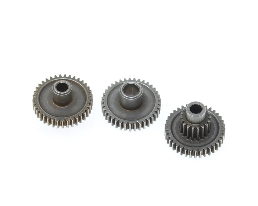 Redcat MT-18 Steel Transmission Gear Set - Iron City RC Hobbies