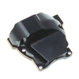 Redcat Diff Cover (Brass)(Black)(1pc) - Iron City RC Hobbies
