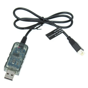 REDCAT USB Charger Ascent 18 (1pc) - Iron City RC Hobbies