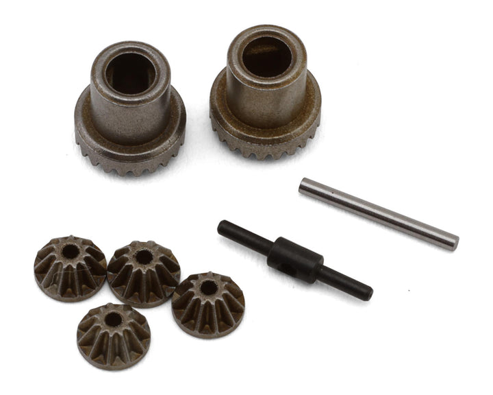 Redcat MT-18 Differential Spider Gear Set - Iron City RC Hobbies