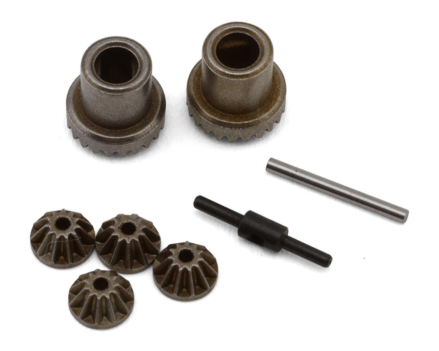 Redcat MT-18 Differential Spider Gear Set - Iron City RC Hobbies