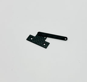 MWX Performance F1 Carbon plates (RF-CP-007) - Iron City RC Hobbies