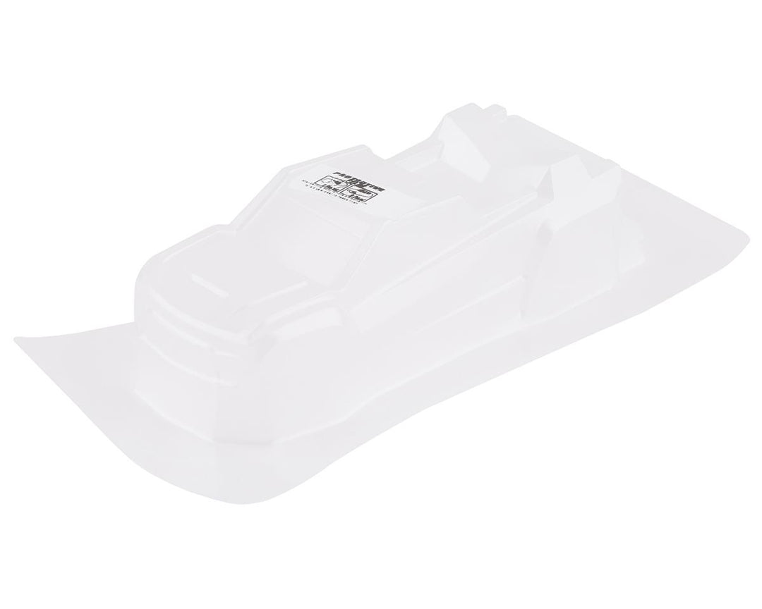 Pro-Line Axis ST Mini-T 2.0 Body Set (Clear) - Iron City RC Hobbies