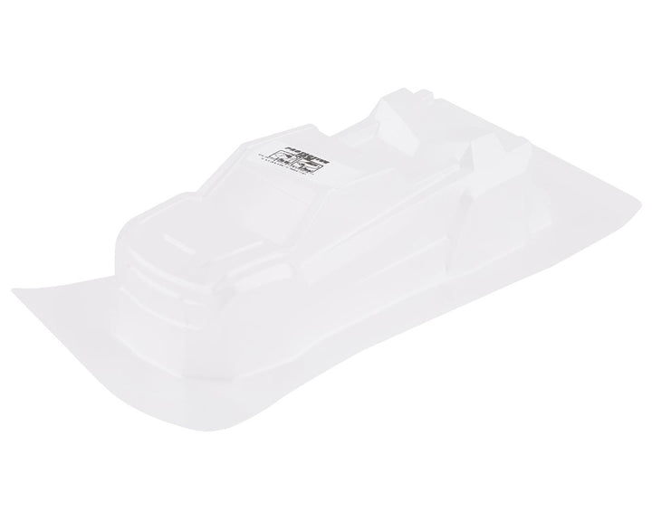 Pro-Line Axis ST Mini-T 2.0 Body Set (Clear) - Iron City RC Hobbies