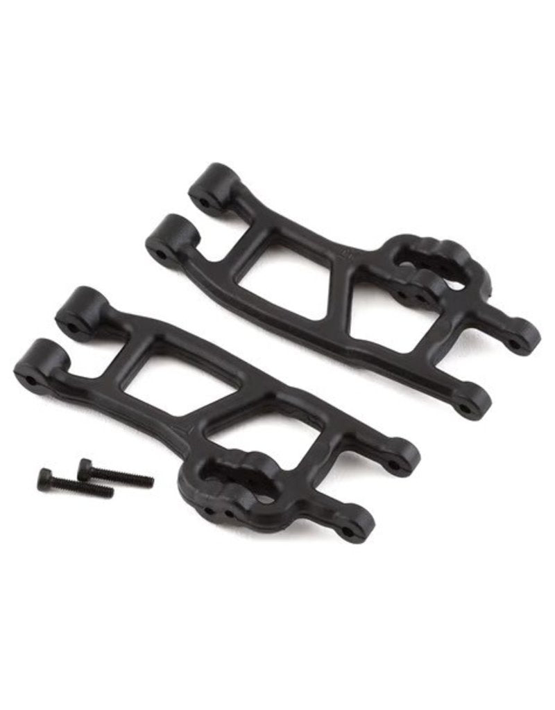 RPM RC PRODUCTS RPM72312 HEAVY DUTY REAR A ARMS FOR LOSI MINIB * Iron