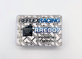 Reflex HV MINI DIGITAL SERVO - Iron City RC Hobbies