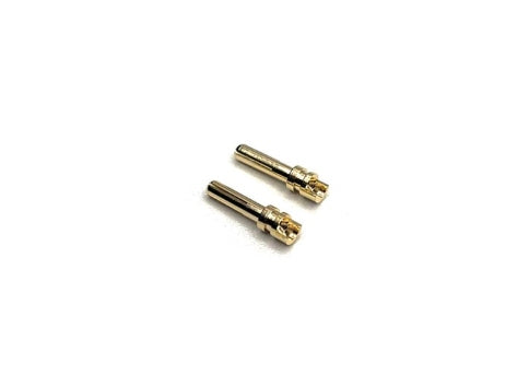 REFLEX RACING 2MM POWER BULLETS - 1 PR