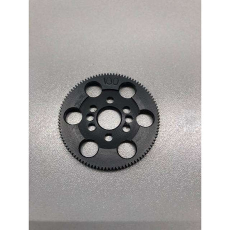 RW Racing Supalite Spur Gear - Iron City RC Hobbies