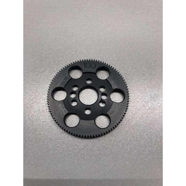 RW Racing Supalite Spur Gear - Iron City RC Hobbies