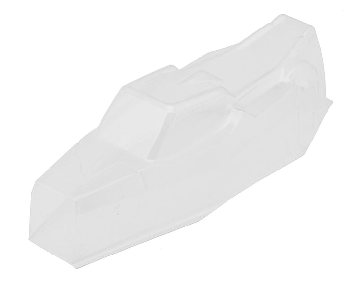 Raw Speed RC Losi Micro-B™ Interceptor 1/24 Buggy Body (Clear)